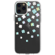 Чехол PQY Lucky для iPhone 12/12 Pro Clover - Изображение 210471