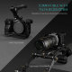 Клетка Tilta Lightweight Kit для Sony a6700 Серая - Изображение 222695