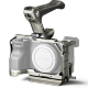 Клетка Tilta Lightweight Kit для Sony a6700 Серая - Изображение 222696