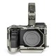 Клетка Tilta Lightweight Kit для Sony a6700 Серая - Изображение 222697