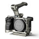 Клетка Tilta Lightweight Kit для Sony a6700 Серая - Изображение 222698