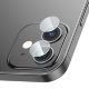 Стекло Baseus 0.25mm Gem для камеры iPhone 12/12 mini (2шт) - Изображение 154714