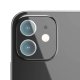 Стекло Baseus 0.25mm Gem для камеры iPhone 12/12 mini (2шт) - Изображение 154716