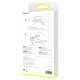 Стекло Baseus 0.25mm Gem для камеры iPhone 12/12 mini (2шт) - Изображение 154719