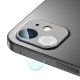 Стекло Baseus 0.25mm Gem для камеры iPhone 12/12 mini (2шт) - Изображение 154720