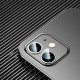 Стекло Baseus 0.25mm Gem для камеры iPhone 12/12 mini (2шт) - Изображение 154721