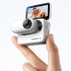 Экшн-камера Insta360 GO 3 64GB Белая - Изображение 222784