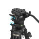Штатив SmallRig AD-50 Carbon Fiber - Изображение 253886