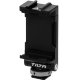 Держатель смартфона Tilta Tiltaing Adjustable Cold Shoe Чёрный - Изображение 154444