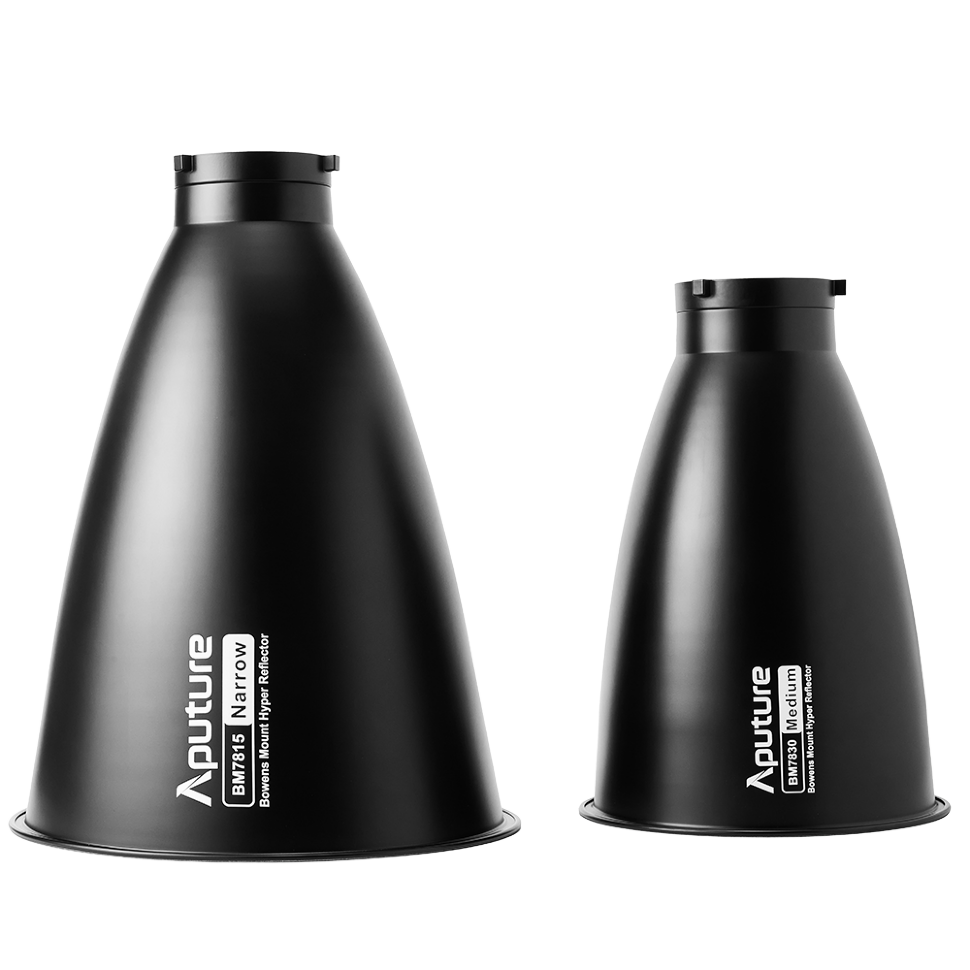 Комплект отражателей Aputure Reflector Kit  для STORM 1200X 