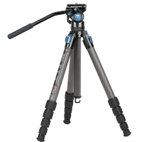 Артикул: 22706. Штатив Sirui ST-125 с головой VA-5