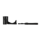 Чехол SmallRig Leather Case Kit для Sony ZV-E10 II Черный - Изображение 249382