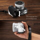 Чехол SmallRig Leather Case Kit для Sony ZV-E10 II Черный - Изображение 249386