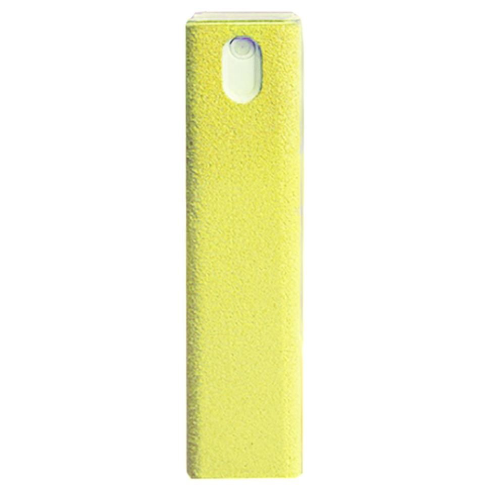 Спрей для очистки экрана Clean and Fresh Screen Cleaning Spray Желтый 