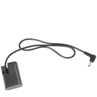 Артикул: 22906. Адаптер питания SmallRig 2919 LP-E6 - DC5521