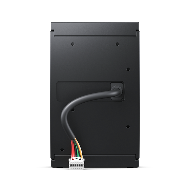 

Внешний рекордер Blackmagic URSA Mini Recorder CINEURSASHMSSD2