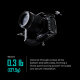 Клетка Tilta Full Camera Cage для Canon R5 Mark II Чёрная - Изображение 259496