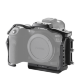 Клетка Tilta Full Camera Cage для Canon R5 Mark II Чёрная - Изображение 259618