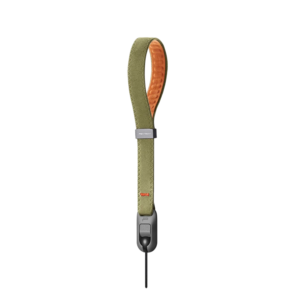 Ремешок на запястье PGYTECH Camera Wrist Strap Air Зелёный 