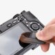 Ремешок на запястье PGYTECH Camera Wrist Strap Air Зелёный - Изображение 265076
