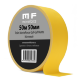 Тейп MovieForce Gaf-Gaf Matte 50м 50мм Жёлтый - Изображение 263472
