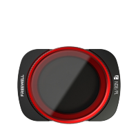 Артикул: 24106. Светофильтр Freewell ND8/PL для DJI Osmo Pocket/Pocket 2