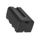 Аккумулятор GreenBean NP-F550 PROII Type-C 3350мАч - Изображение 261812