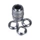 Комплект объективов Sirui Vision Prime 1 Cine 24/35/50mm Т1.4 FF Серый - Изображение 263961
