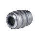 Комплект объективов Sirui Vision Prime 1 Cine 24/35/50mm Т1.4 FF Серый - Изображение 263966