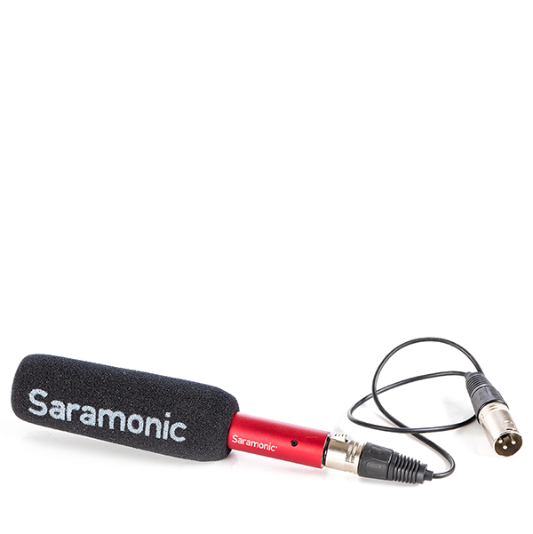 Микрофон Saramonic SR-NV5 