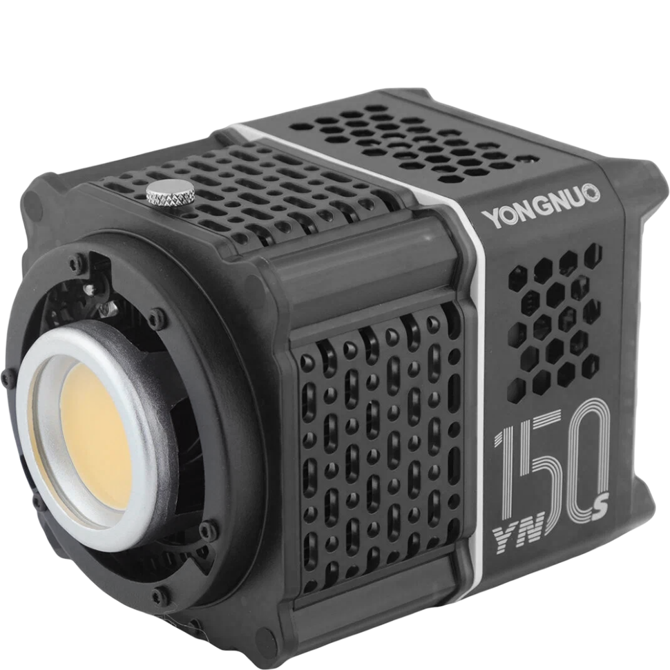 Осветитель YongNuo YN150S Bi (2700-6500K) 