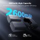 2 аккумулятора NP-FZ100 + зарядное устройство K&F Concept Modular Fast Charger Kit - Изображение 269996