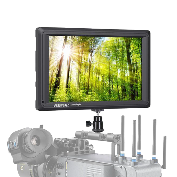 Операторский монитор Feelworld FW279S 