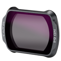 Артикул: 85106. Светофильтр Tilta ND1.8 для DJI Osmo Pocket 3