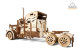 Конструктор 3D-пазл Ugears - Тягач VM-03 - Изображение 82281