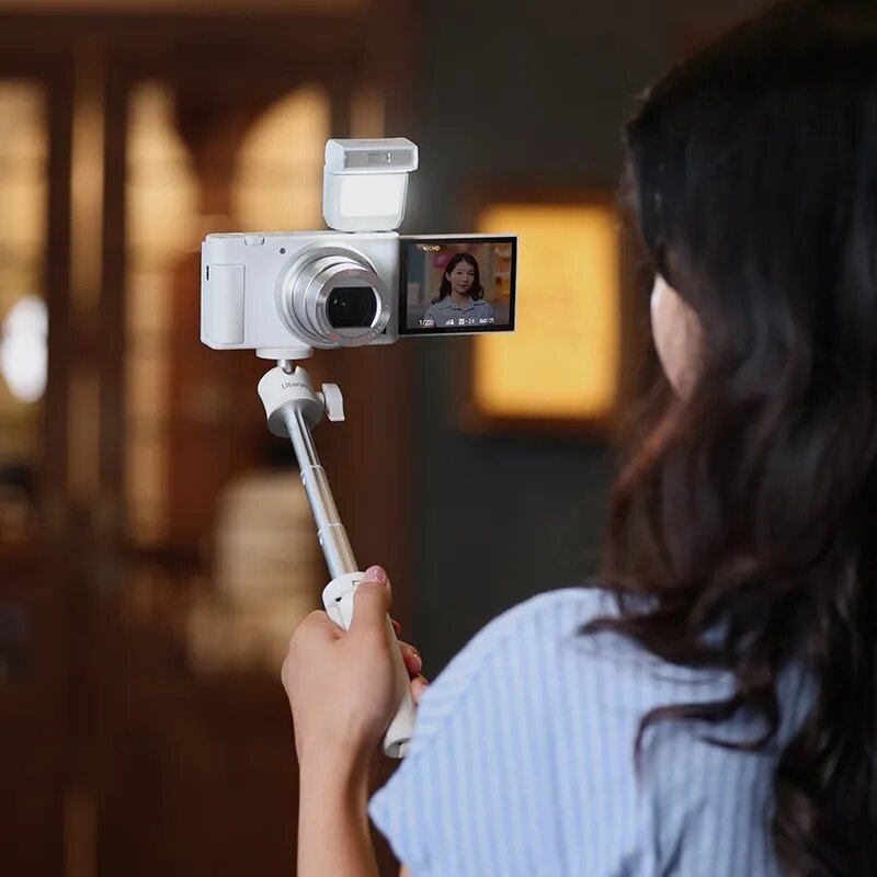 

Фотовспышка Ulanzi SL03 Spark Белая L199