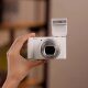 Фотовспышка Ulanzi SL03 Spark Белая - Изображение 275048