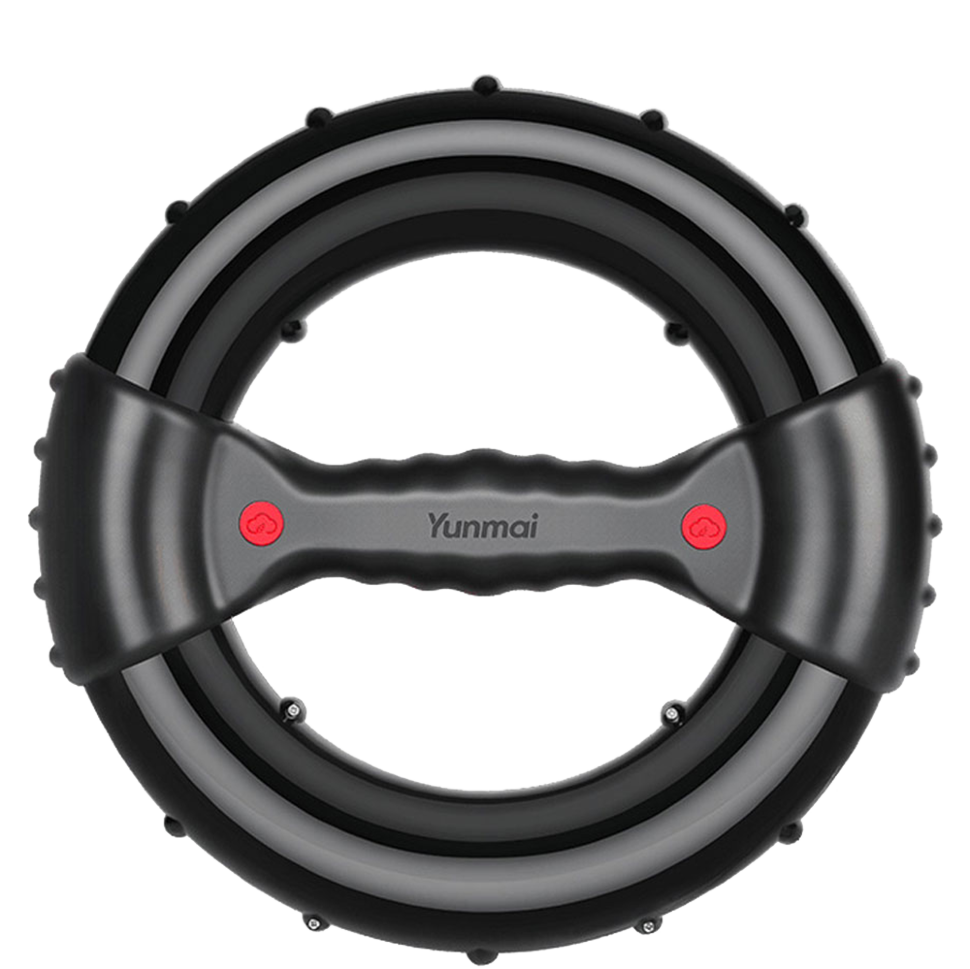 Гироскопический тренажёр Yunmai Eccentric Training Fitness Ring 