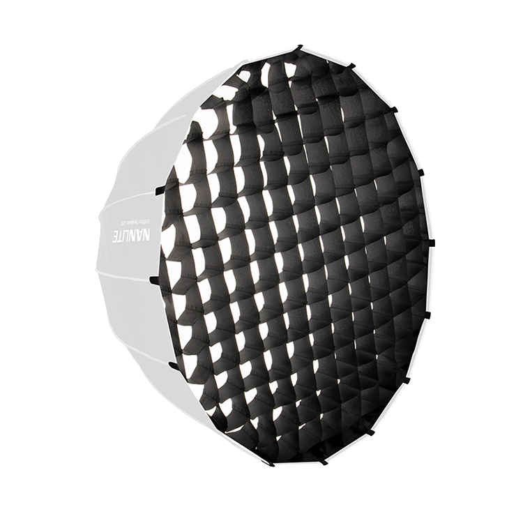 

Соты Nanlite для софтбокса Para 120 EC-PR120