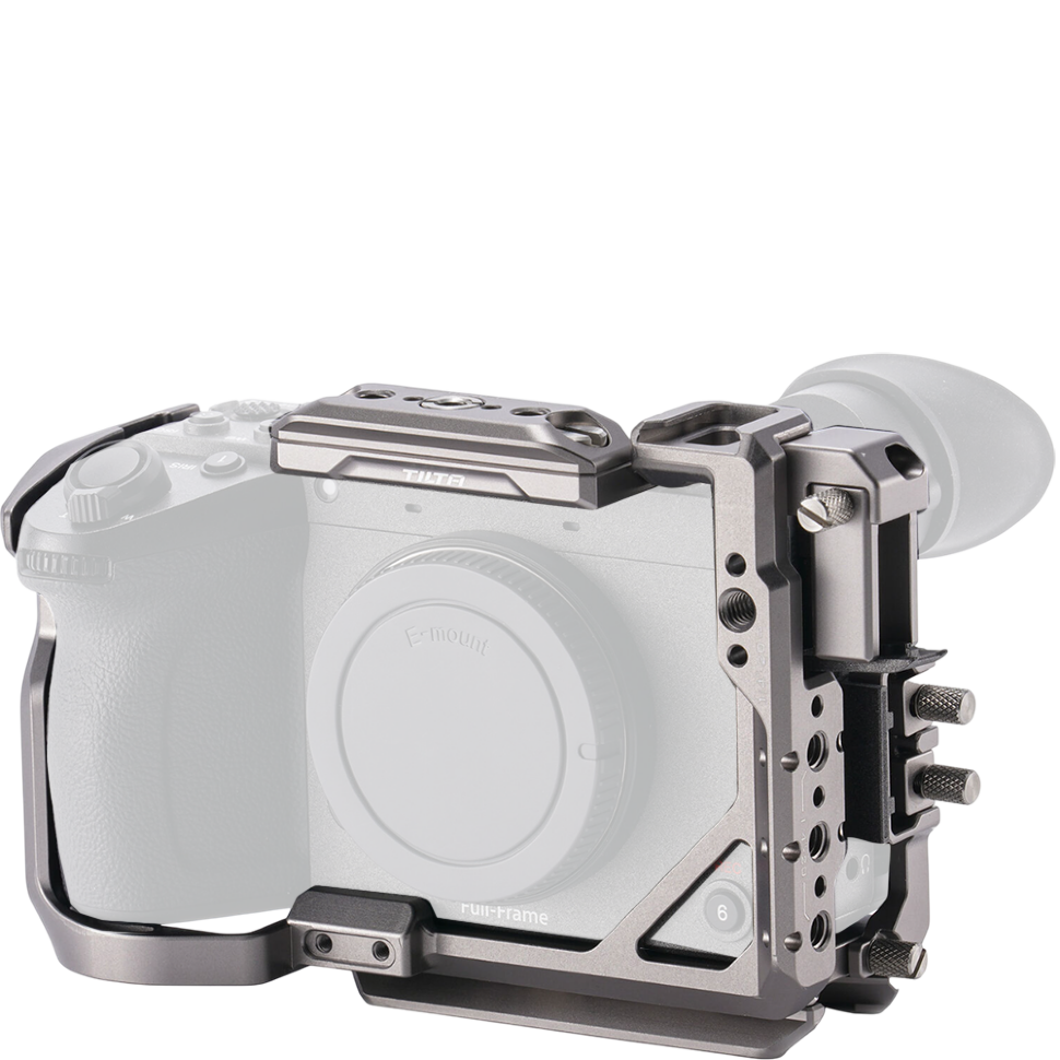 Клетка Tilta для Sony FX2 Серая 