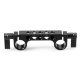 Крепление SmallRig 2061 Super Lightweight для направляющих 15 мм - Изображение 89677