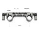 Крепление SmallRig 2061 Super Lightweight для направляющих 15 мм - Изображение 89680