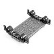 Крепление SmallRig 2061 Super Lightweight для направляющих 15 мм - Изображение 89681