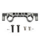 Крепление SmallRig 2061 Super Lightweight для направляющих 15 мм - Изображение 89682