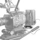 Крепление SmallRig 2061 Super Lightweight для направляющих 15 мм - Изображение 89683