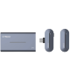 Радиосистема Synco P1T (Type-C) Серая - Изображение 185918