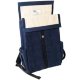 Рюкзак 90 Points NinetyGo Grinder Oxford Casual Синий - Изображение 178886