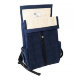 Рюкзак 90 Points NinetyGo Grinder Oxford Casual Синий - Изображение 178897