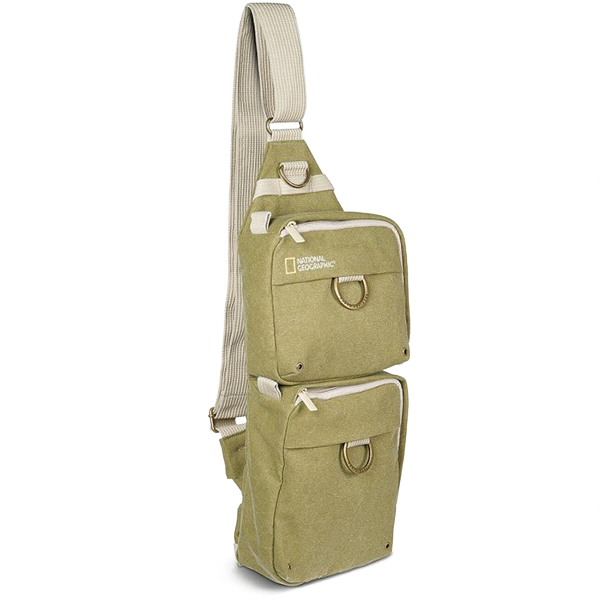 Сумка-слинг National Geographic Earth Explorer Sling 
