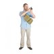 Сумка-слинг National Geographic Earth Explorer Sling - Изображение 95025